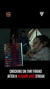 279K views · 2.7K reactions | We've all been both sides of this conversation... | Tundra Esports | Facebook