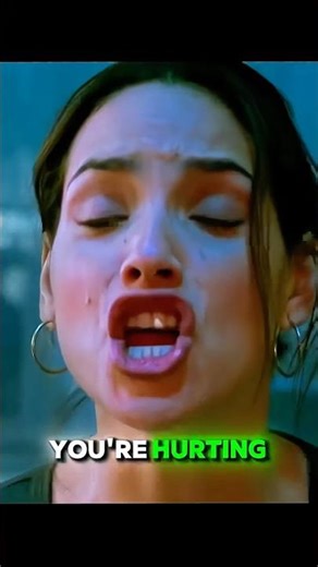 Michael Morbuis Action Scene #recapblaze #morbius