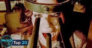 Top 20 Most BRUTAL Deaths in the Saw Movies | Videos on WatchMojo.com