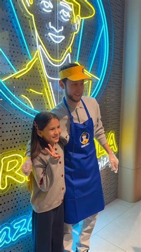 Yakshanba soat 18:00 da sariq bola pizza algoritm filialida master klass 🥳🤩