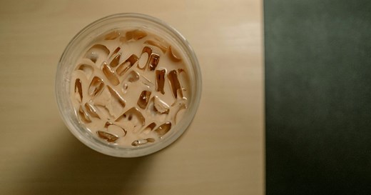 Iced coffee vs. iced latte: What to know before your next order