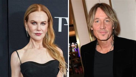 Nicole Kidman gives bombshell interview after ‘painful’ Keith Urban split