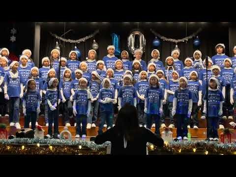 Christmas In Any Language