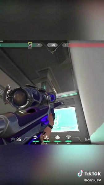 Fade Lineup for Icebox Retake in Valorant