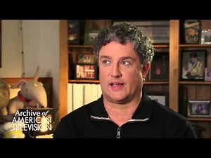 Al Jean discusses guest stars on "The Simpsons" - EMMYTVLEGENDS.ORG