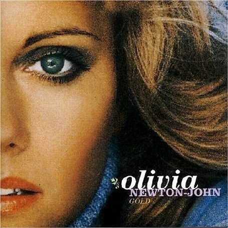 Olivia Newton-John - Gold