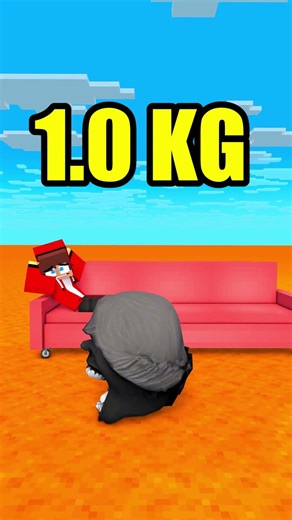 JJ & The Evolution of the Giant 67 🚀🔥 - MAIZEN Minecraft Animation