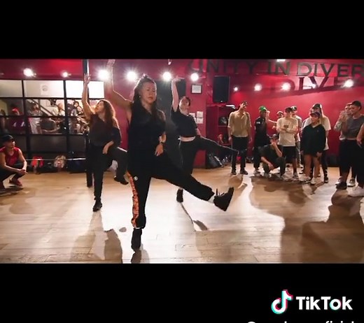 #coreografia #soudance #choreography #hiphop | Hip Hop