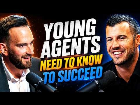 What Young Insurance Agents Need To Know To Succeed