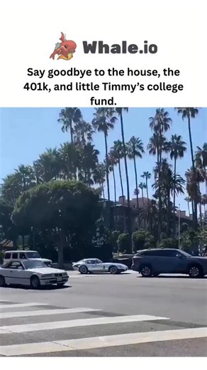 Laugh_leakkk on Instagram: "- The post recirculates a 2022 viral video of a silver Shelby Daytona Coupe replica crashing into a black SUV attempting an illegal U-turn near Beverly Hills Hotel, captioned with exaggerated humor on the owner’s potential financial ruin. - Replies reveal the car is a $50,000 kit-built replica, not an original 1960s Shelby valued at millions, tempering the post’s dramatic implication of total asset loss. - Traffic analysis in comments favors the SUV driver as at-fault
