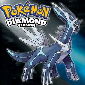 Pokemon Diamond Version - IGN