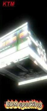 Cutting Hardened Steel Like Butter: The Power of EDM Machining.