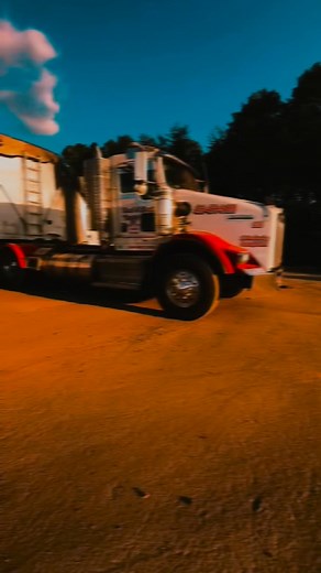 Built for the heavy stuff — it’s our family, our name and our everyday. 🔥⛓️ | North & South Towing & Truck Service
