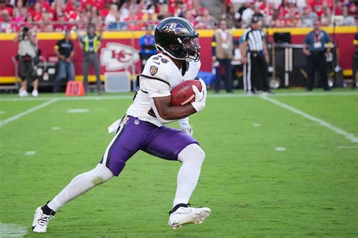 Houston Texans vs. Baltimore Ravens NFL game: How to watch, kickoff time, TV channel and more