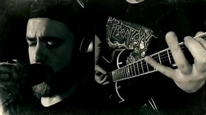 Band: Unfathomable Ruination Song: Parthenogenocide Album: Idiosyncratic Chaos Genre: Technical Brutal Death Metal Origin: UK Formed in: 2010 | Extreme Metal In Nepal