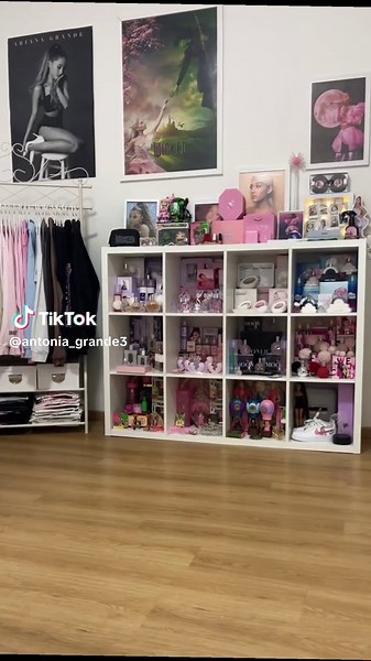 Arianator Forever: Ariana Grande Merch Collection