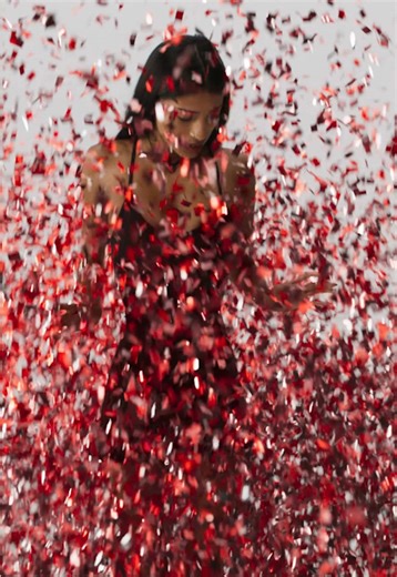 Become the Goddess You’ve Always Dreamed Of