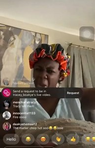 GhanaCelebrities.Com on Instagram