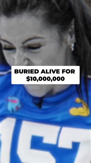 Daily Beast Highlights on Instagram: "The stakes just hit an all-time high! 🚨 We are officially down to the Top 10 contestants in Beast Games Season 2, and the path to $10,000,000 just got terrifying. With 24 hours on the clock, these finalists are about to face the ultimate test of endurance: being buried alive. One of these ten will walk away a multi-millionaire, but first, they have to survive the dirt. Watch until the end to see just how far they’re willing to go for the bag! ⚰️ #BeastGames