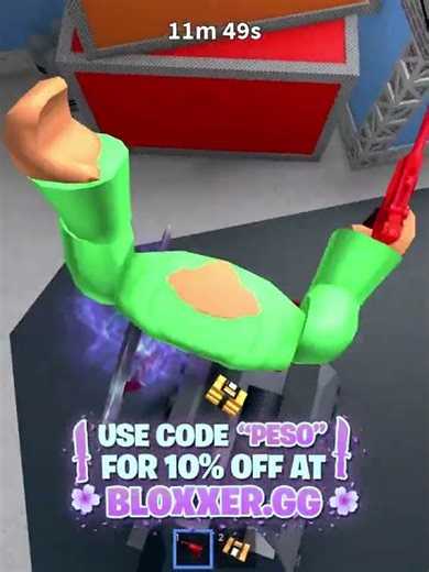 MM2 MONTAGE ON BEAT #murdermystery2