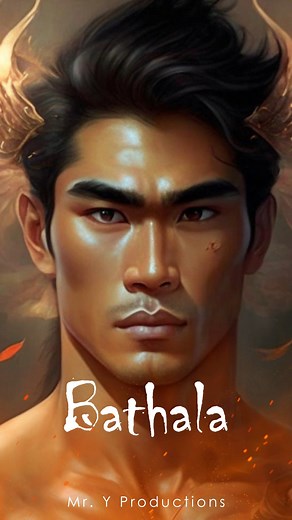 3.3K views · 25 reactions | BATHALA - The supreme deity in ancient Philippine mythology, Bathala is the creator of the universe and the ruler of the gods. | Ordinary Filipino | Facebook