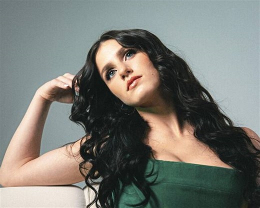 Q&A: 'American Idol' winner Abi Carter bringing No Amount of Dark tour to Pittsburgh