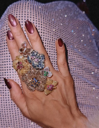 Bianca Peters on Reels