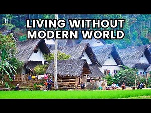 Kampung Naga – Sundanese Traditional Heritage | Living Without the Modern World