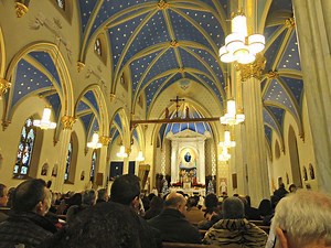 Saint Mary Church (Norwalk, Connecticut) - Alchetron, the free social encyclopedia