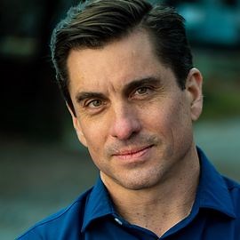 Dan Thurmon | Keynote Speaker | AAE Speakers Bureau