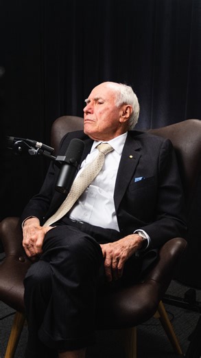 359K views · 18K reactions | Australia’s second-longest serving Prime...