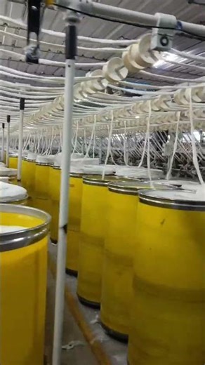 SPEED FRAME LF4280,LF1400 MACHINE//SHORT VIDEO