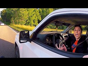 Entitled Woman Calls 911 on Cop, Insists She's Fine Despite 5x Suspensions