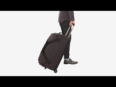 Luggage - Thule Crossover 2 - Wheeled Duffel