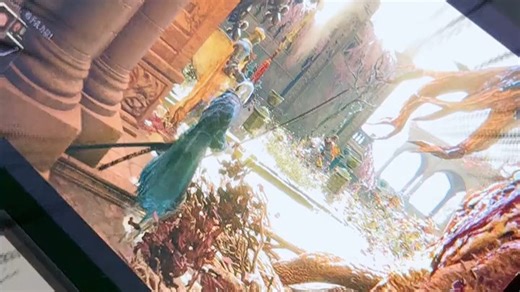 Steam Deck掌机卡顿续航短？实测流畅高刷持久耐用，办公游戏两不误