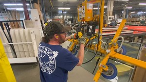 Now Hiring: Kolbe Windows & Doors looking for several new employees