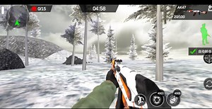 Real Commando Secret Mission - Free Shooting Games - FPS Shooting Games Android #14