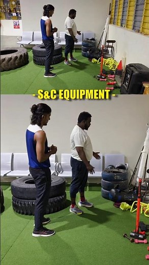 Boxing Strength Training Equipment
