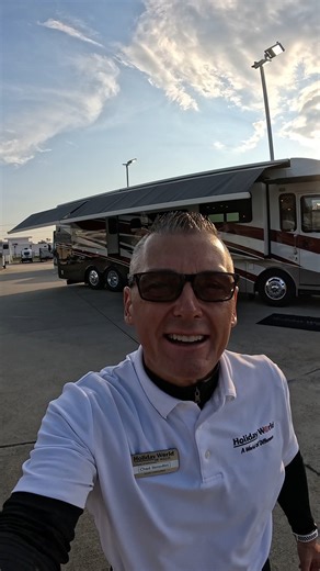  SALE  !NEW! 2026 Newmar Ventana 4037 Come check out this gorgeous coach! We're open on Labor Day! Sale Price $476,997! Save $127,574! Call Now! 936-337-8900 Visit us today or view online https://www.hwhrv.com/product/new-2026-newmar-ventana-4037-2888386-10 Stock# NVA2606 #holidayworldrv #newmarrv #newmarventana #homeonwheels #rvliving #camping #travel #adventureawaits | Holiday World RV | Facebook