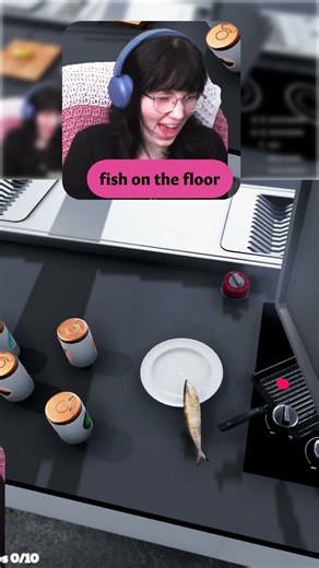 Ta daaaaaaa your food is served