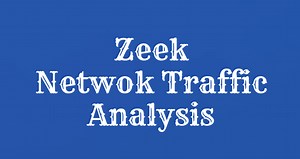 Analyze Network Traffic using Zeek - kifarunix.com