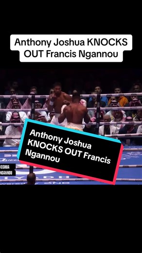 THAT BOXING CHANNEL on TikTok