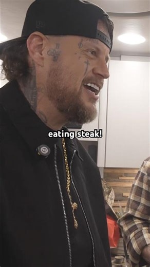 When Pat McAfee shows up for ya!