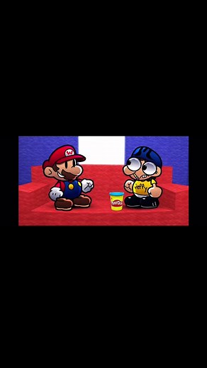 Jeffyanimated on TikTok