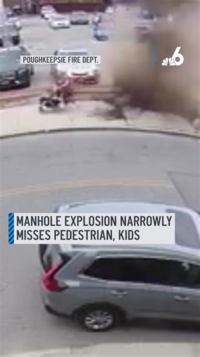 19K views · 134 reactions | Shocking video captured the moment a...