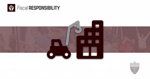 TRSD 2024-2025 Budget Warrant Article: Fiscally Responsible | Timberlane Regional School District