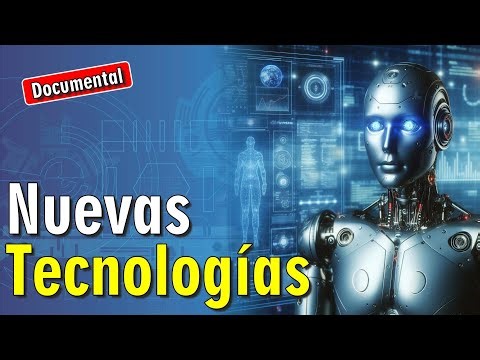 🤖 New Technologies [ 🎬 DOCUMENTARY ]