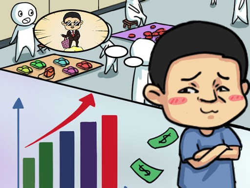 Play Stall Life Simulation | Free Online  Games. KidzSearch.com