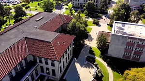 Detroit Mercy’s close-knit community gives you access to the same opportunities as larger schools, but with less competition. This fall, Detroit Mercy’s flexible hybrid model combines virtual and in-person instruction to ensure that students receive high-quality education while maintaining health and safety. | University of Detroit Mercy