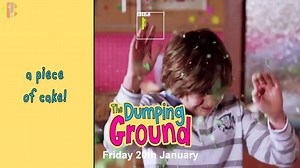 6.5K views · 119 reactions | Drama, chaos and ALL THE FEELS in new Dumping Ground...  | CBBC | Facebook